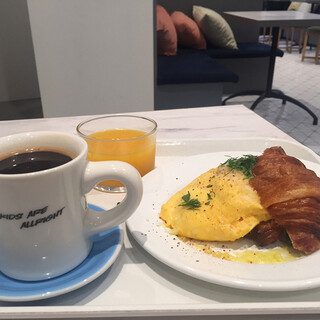 カフェショップ_1