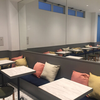 カフェショップ_2