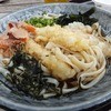 釜揚げうどん 水山 鳥栖