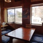 川魚料理 にいの