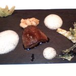 レストラン マノワ - 