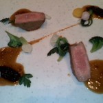 レストラン マノワ - 