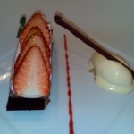 レストラン マノワ - 