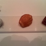 レストラン マノワ - 