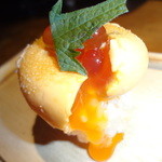 鮨げん家 - 玉パール