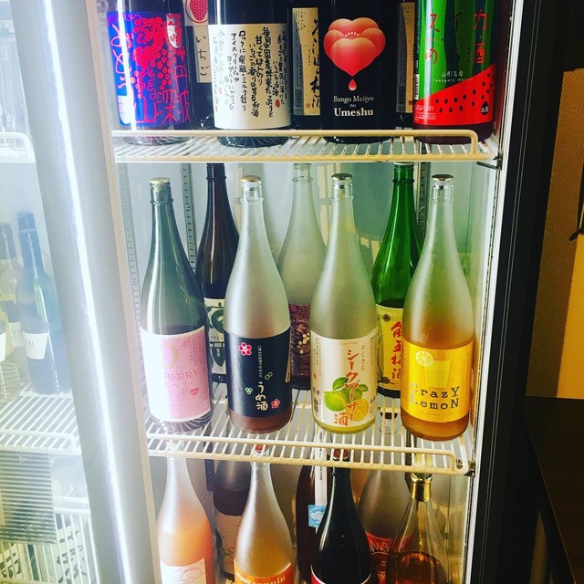 時間無制限セルフ飲み放題の店 気まま - 釧路（日本酒バー）の写真