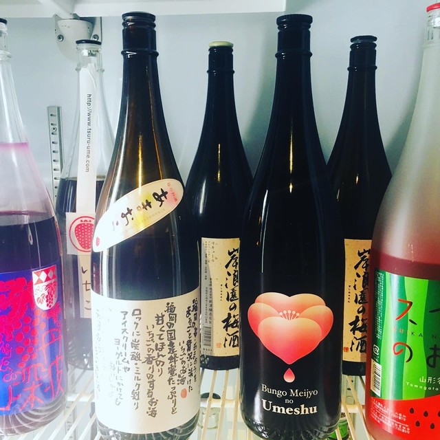 時間無制限セルフ飲み放題の店 気まま - 釧路（日本酒バー）の写真