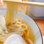 太閤うどん - うどん