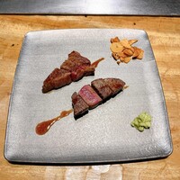 ニュー松坂 梅田32番街店 - 