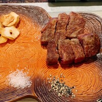 日本料理 花木鳥 -  日本料理 花木鳥 -