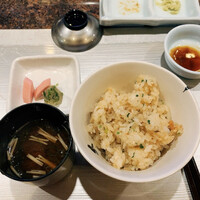 日本料理 花木鳥 -  日本料理 花木鳥 -