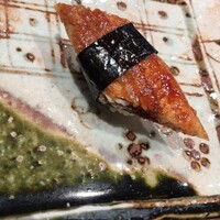 寿司 はせ川 心斎橋本店 -  寿司 はせ川 心斎橋本店 -