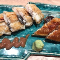 寿司 はせ川 心斎橋本店 -  寿司 はせ川 心斎橋本店 -