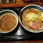 つけ麺　秋山 - 