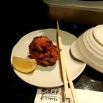 全席個室 肉と海鮮 居酒屋 越後波家 - 