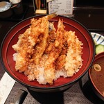 Tempura Hisago - 