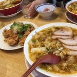 彩華ラーメン  - 