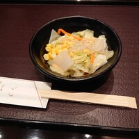 天ぷら ひさご - 