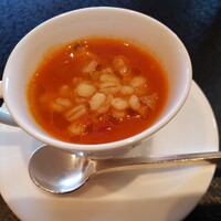 鉄板焼 さがみ - 