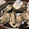 gigas Oyster Spot Bar 高田馬場店