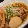 らぁ麺 ゆら吉 徳行本店