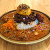 カレー&スパイス ハナコ