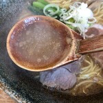 麺つるつる亭 - 