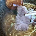 麺つるつる亭 - 