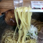 麺つるつる亭 - 