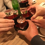 大衆昭和居酒屋 関内の夕焼け一番星 関内酒場 - 