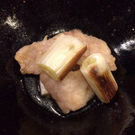 123074981 - [小鉢]
                      ぐじ南蛮漬け