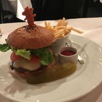 トレーダーヴィックス東京 - 