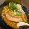 節骨麺 たいぞう 西日暮里店