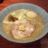 灼味噌らーめん 八堂八