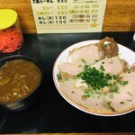 ラーメン金星 - 