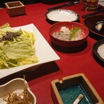 隠れ菴 忍家 - 