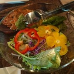 肉とワイン 肉バル ECRAN - 