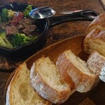 肉とワイン 肉バル ECRAN - 