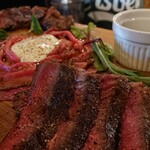 肉とワイン 肉バル ECRAN - 