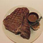 ALFREDO’s STEAKHOUSE - 