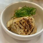 御料理 ひさまつ - 虎河豚の煮凝り