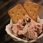 あずき色のマーカス - 