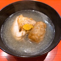 西天満 岩さき - 