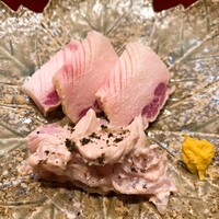 西天満 岩さき - 