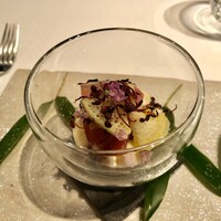 ジョンティ アッシュ - 