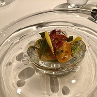 ジョンティ アッシュ - 