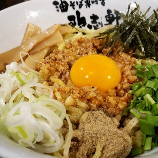秋田駅でおすすめの美味しい汁なしラーメンをご紹介 食べログ 秋田駅でおすすめの美味しい汁なしラーメンをご紹介 食べログ