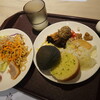 CitySuites - 料理写真:バイキング