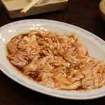 焼肉大同門 - 