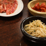 焼肉大同門 - 